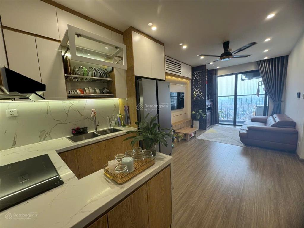 Ko còn căn rẻ hơn! chung cư vin smart city 2pn1wc 54m2 full nt 3,770 tỷ bao phí hỗ trợ vay ở ngay