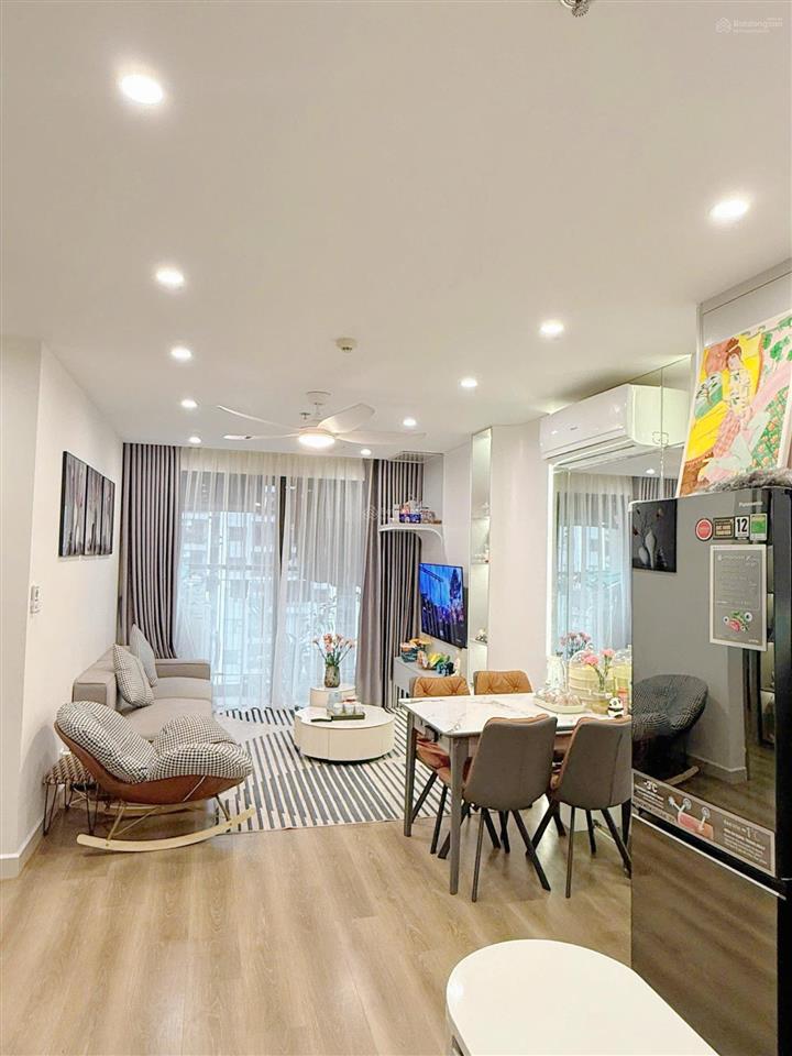 Giá dưới thị trường t8/2026 | chính chủ bán 1pn+ 48,2m² | 3,1 tỷ bao phí