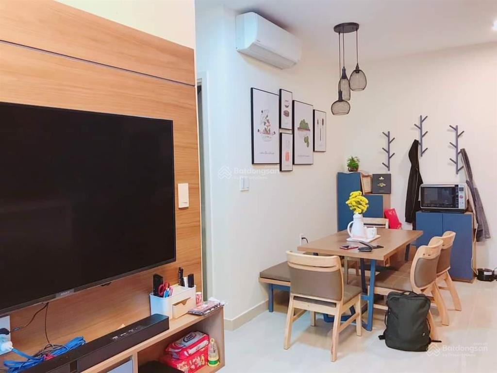 Bán căn hộ linh tây tower, 2pn 2wc 68m2, có sổ sẵn, nhà đẹp, giá 3,2 tỷ, 0903 353 ***