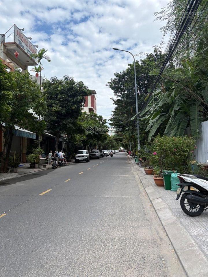 Продаётся участок, 114 м², Ngũ Hành Sơn