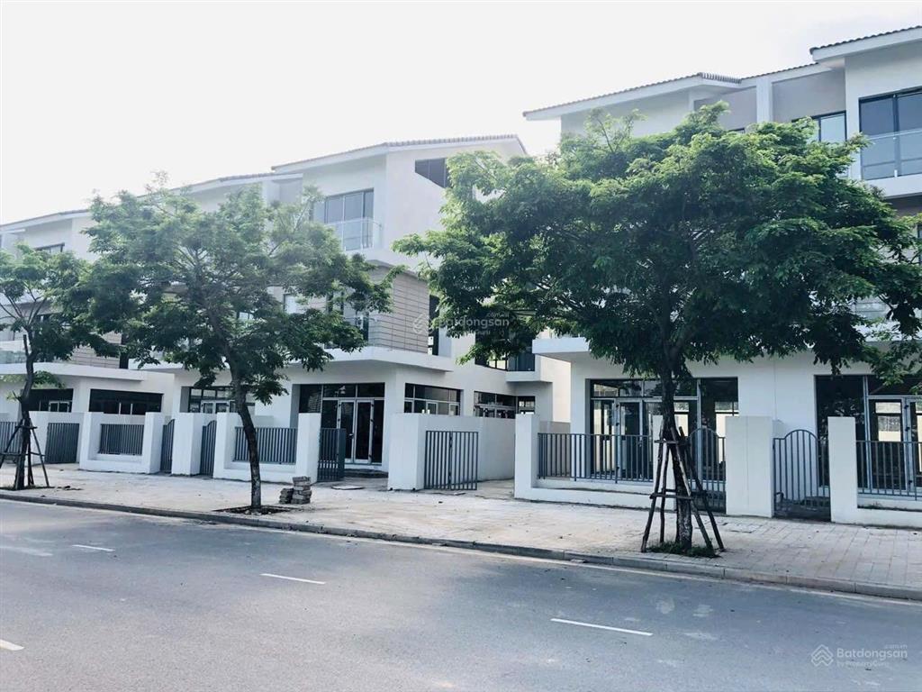 Biệt thự an vượng 225m ít người bán. giá chỉ 47 tỷ nhanh 0941 535 ***