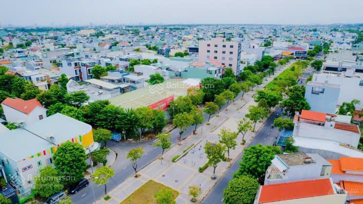 Bán đất nền, 120 m², Cẩm Lệ
