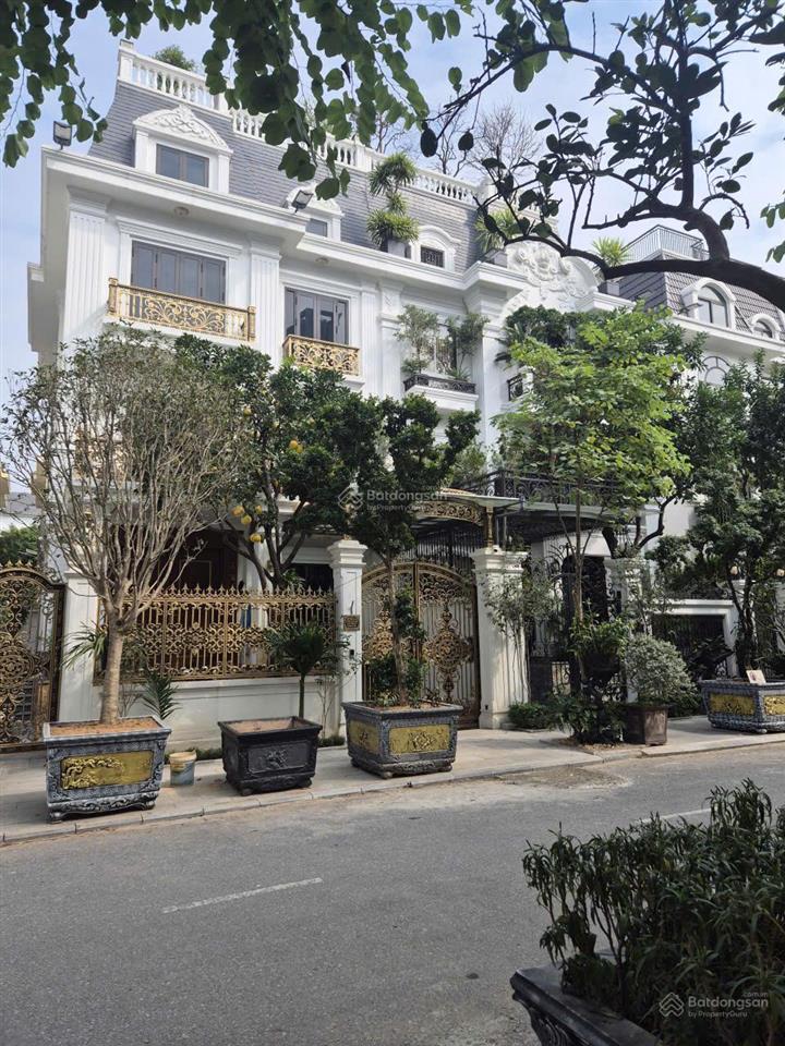 Cần bán gấp căn bt 200m2 an khang villa khu đt dương nội, giá 37 tỷ 0989 325 ***