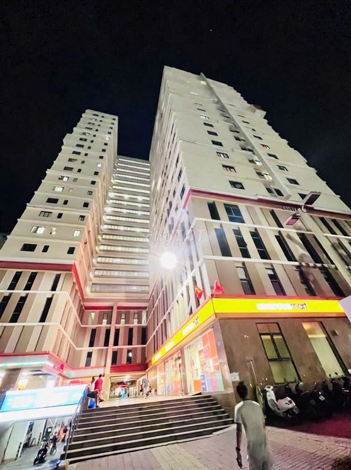 🔥 SỔ HỒNG RIÊNG – 63M² CHUNG CƯ ĐỨC KHẢI – CĂN ĐẸP 🔥