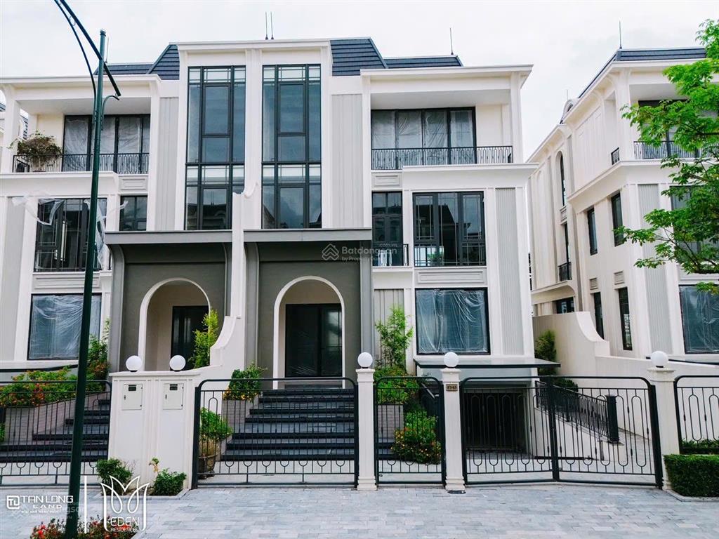 Bán biệt thự view đẹp tại khu đô thị nam thăng long ciputra, 435 triệu / m2, 150 m2