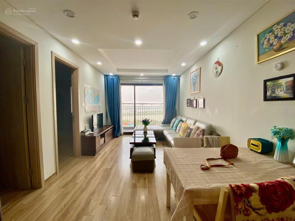 Bán căn hộ tây hồ riverview, p. phú thượng