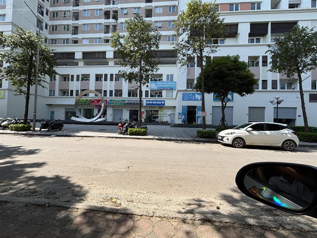 Chính chủ bán shophouse khối đế full nội thất, sở hữu lâu dài, sở hữu vị trí đắc địa nhất dự án.