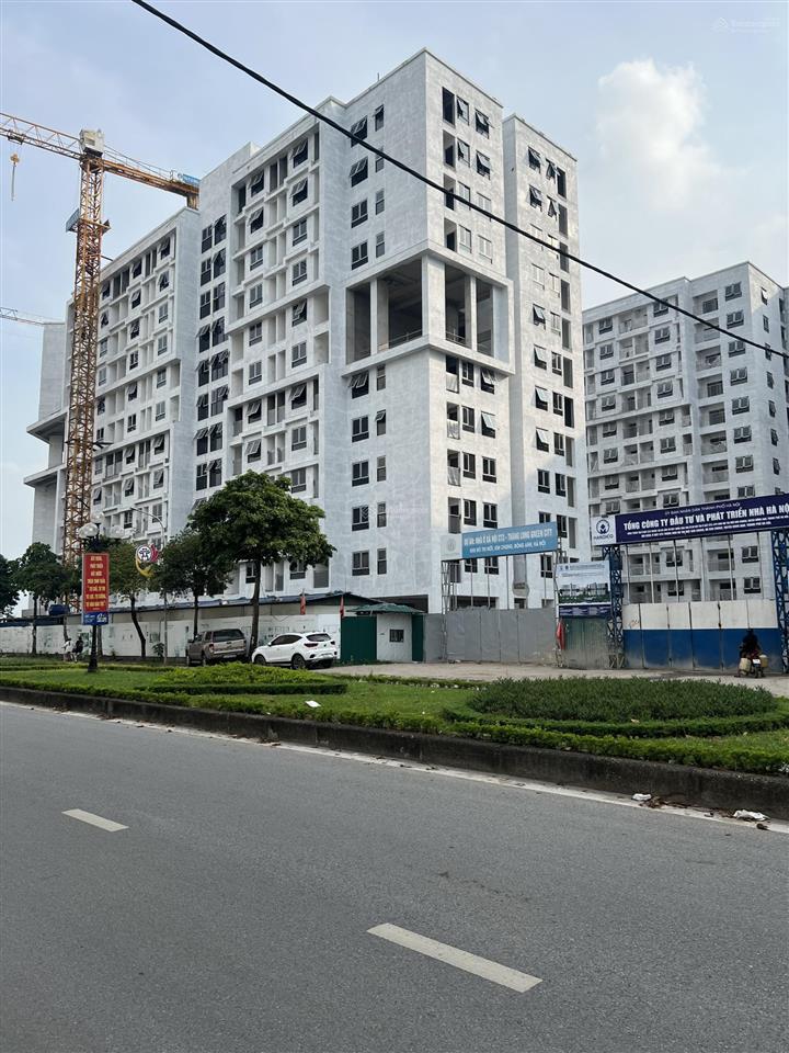Bán căn hộ 3pn, 2wc tại thăng long green city, 2,99 tỷ, 64 m2, đông anh, hà nội