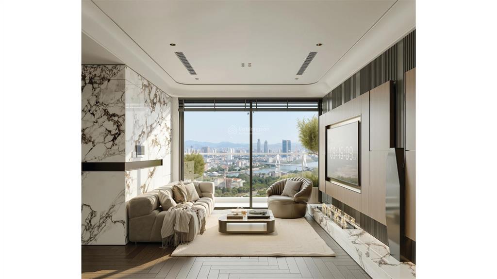 Tháng ngâu bán nhanh căn hộ 2pn tại kđt ciputra view sông hồng giá tốt
