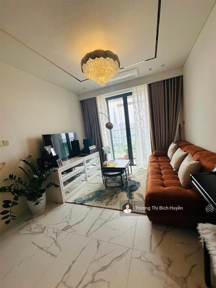 [hot deal] chính chủ gửi bán nhanh căn crest 2pn 84m2 giá tốt dự án 21.5 tỷ all in