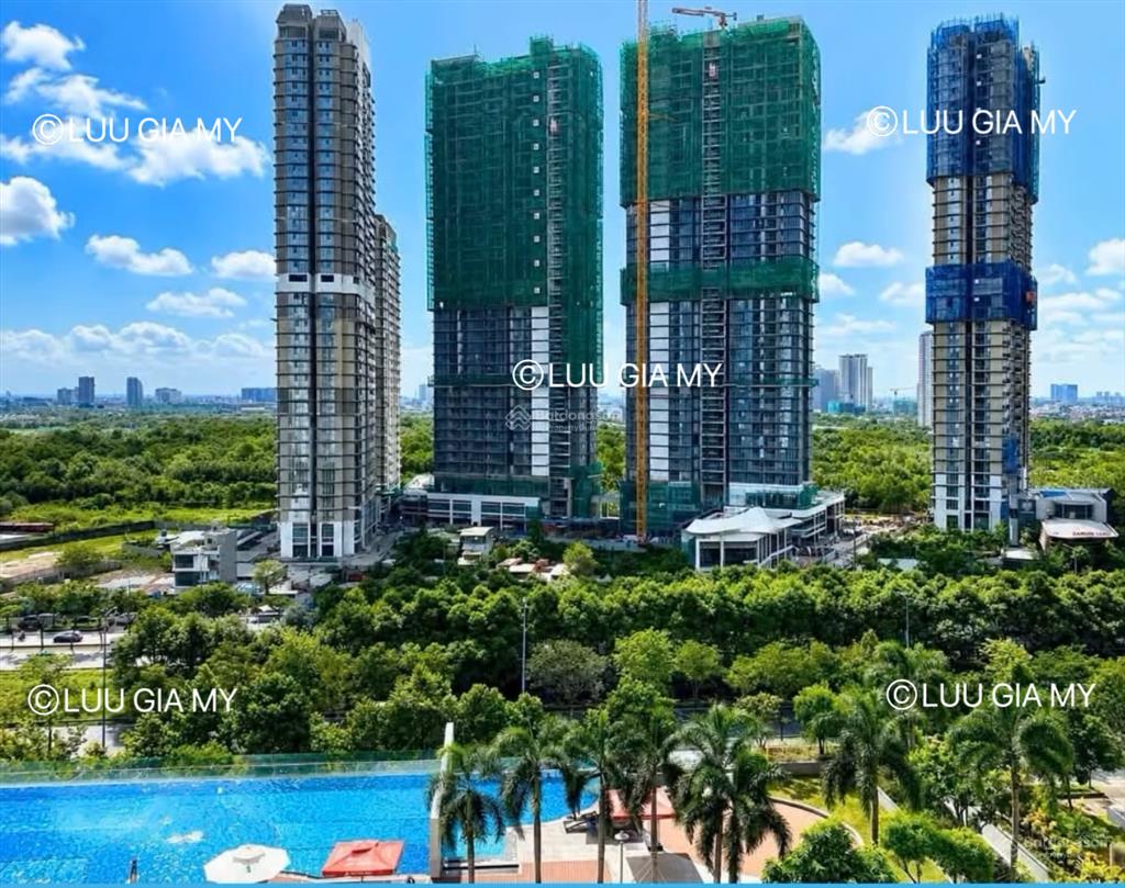 Bán căn duplex eaton park có tặng kèm chỗ đậu xe ưu tiên 28,6 tỷ. căn giá tốt hiện tại