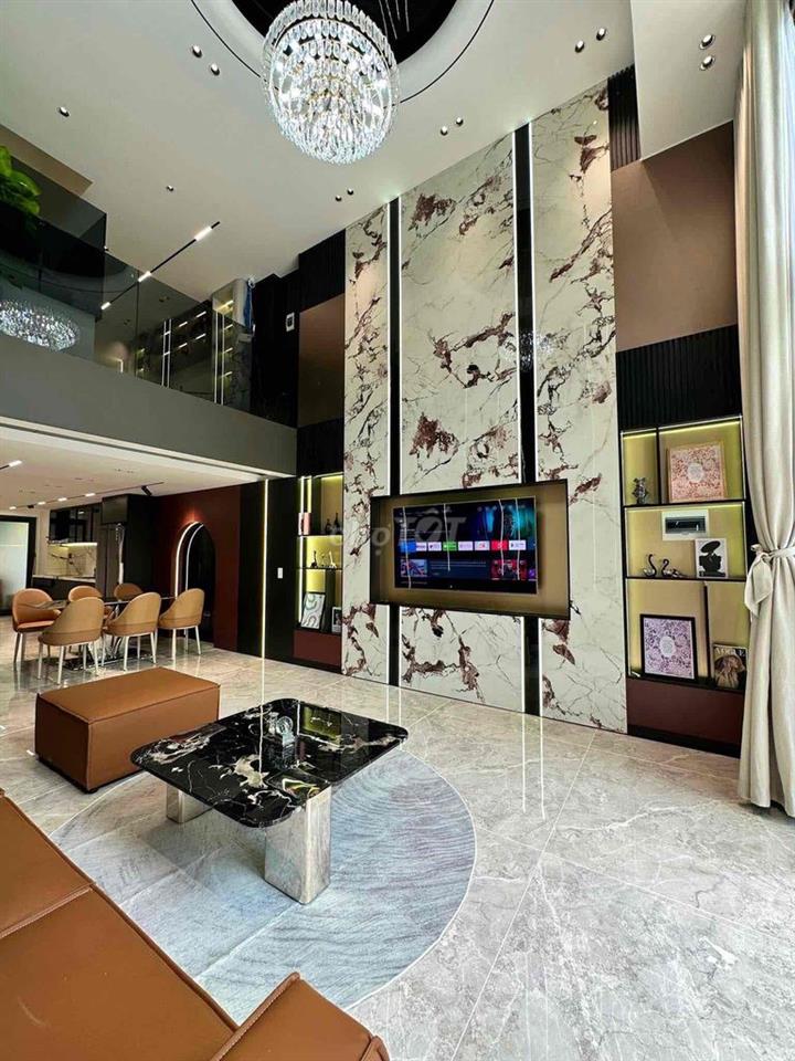 🔥SIÊU PHẨM 5 TẦNG MT ĐƯỜNG 10M5 - HẢI CHÂU FULNT