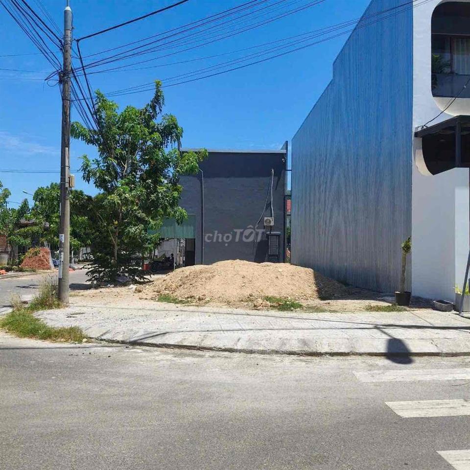 Продаётся участок, 121 м², Liên Chiểu