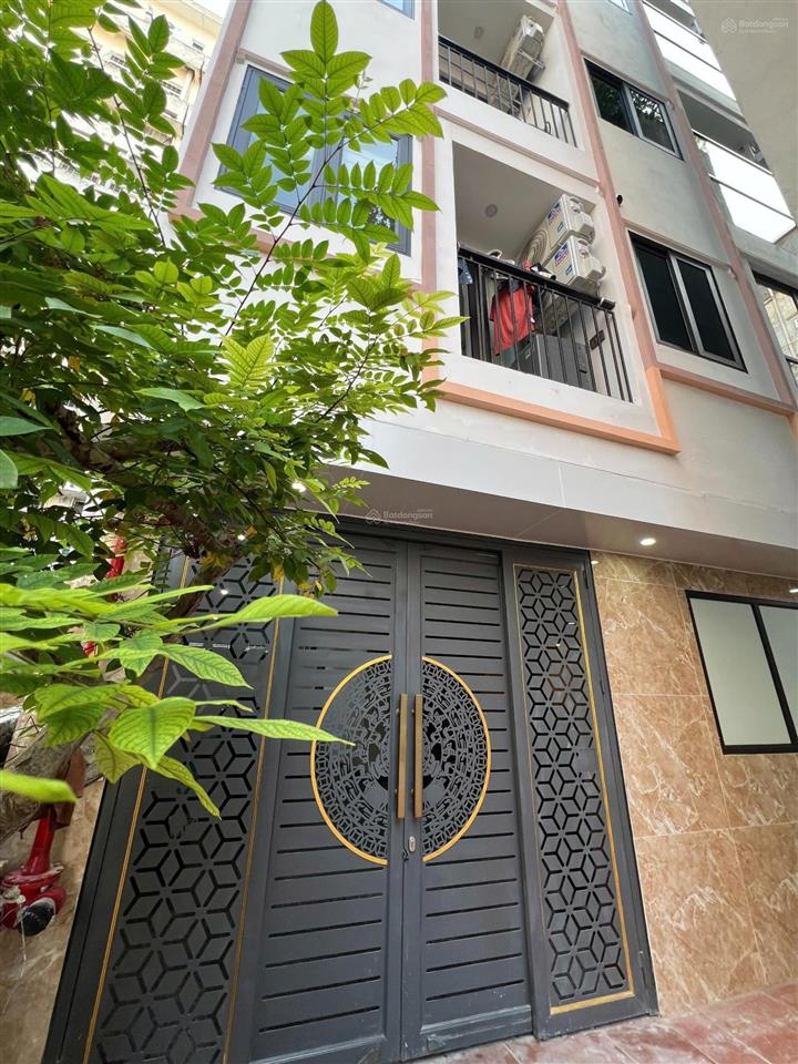 Cần tiền ccmn võ chí công giảm sốc 10 tỷ! dt 132m², 7 tầng, thang máy, 28 phòng, full nội thất