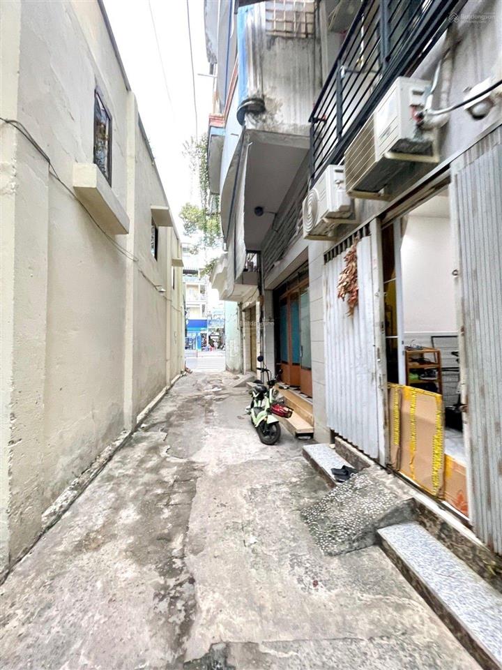 Đất ngay lê hồng phong, hùng vương, hòa hảo, trần nhân tôn giá siêu rẻ hơn thị trường chỉ 3 t xíu