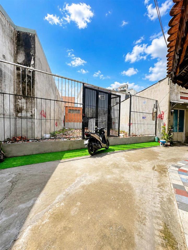 Hot 50m2 đất hẻm xe hơi đường số tân thuận quận 7 giá chỉ 6.9 tỷ