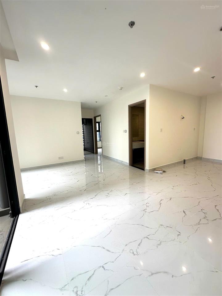 Bán căn góc 2pn+1 glory heights, view nội khu, tầng trung, hướng mát. nhà mới 100% chưa ở