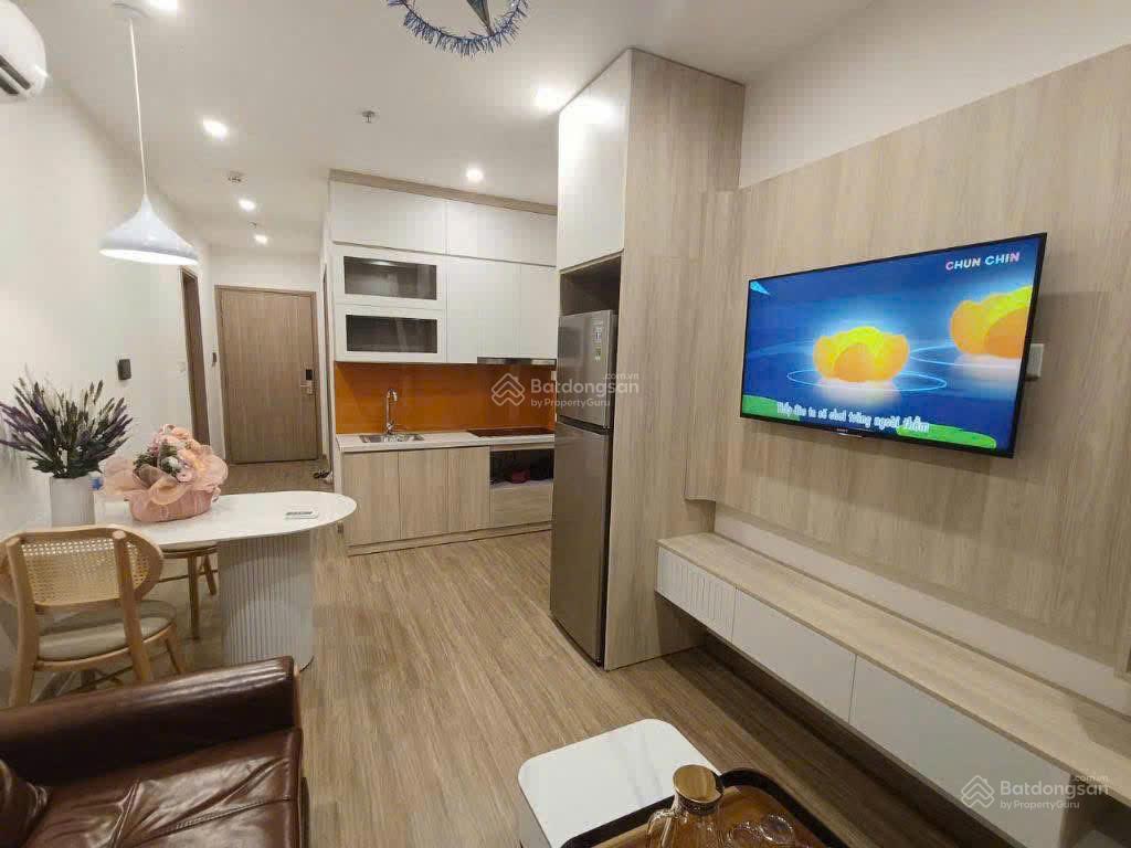 Chính chủ bán căn 1pn 2,55 tỷ phân khu sa3 vinhomes smart city