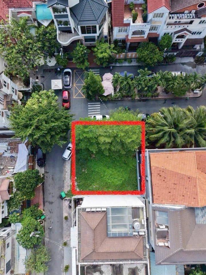 Đất | đường võ trường toản, phường thảo điền, quận 2 | 10*15 = 150m2 | bán 52 tỷ thuê 100tr/tháng