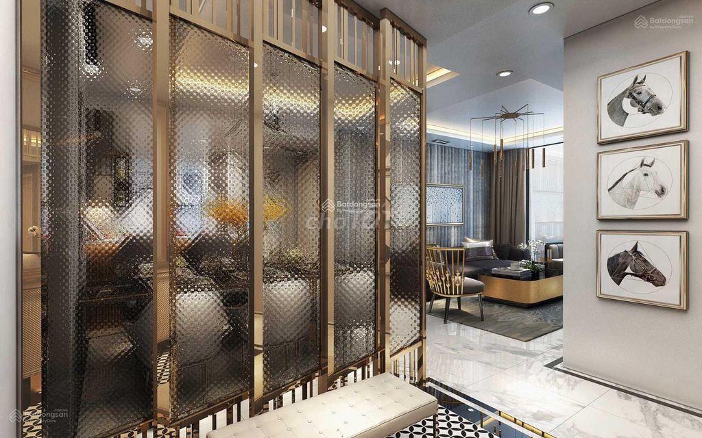 Cho bán chung cư Topaz giá từ 3 tỷ 1