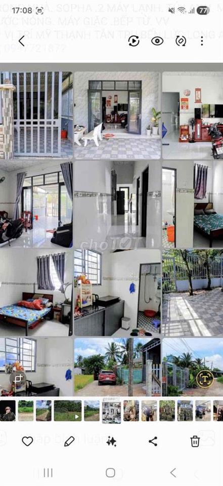 nhà cấp 4 hoàn công