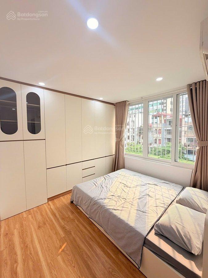 Hàng kín minh khai lõi hbt 75m2 lô góc mặt tiền 6,9m ô tô thông 16,5 tỷ