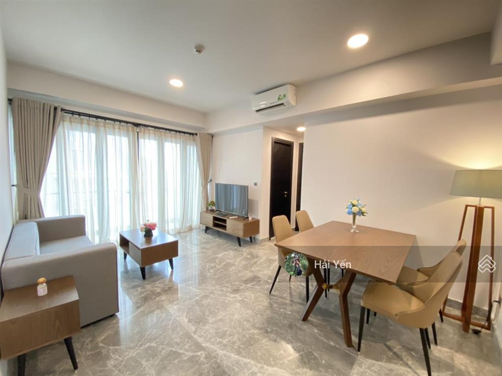 Chính chủ để lại giá mềm, ch era town q.7, giá 1 tỷ 730 dt 96m2, 2pn+2wc, có nội thất có sổ hồng