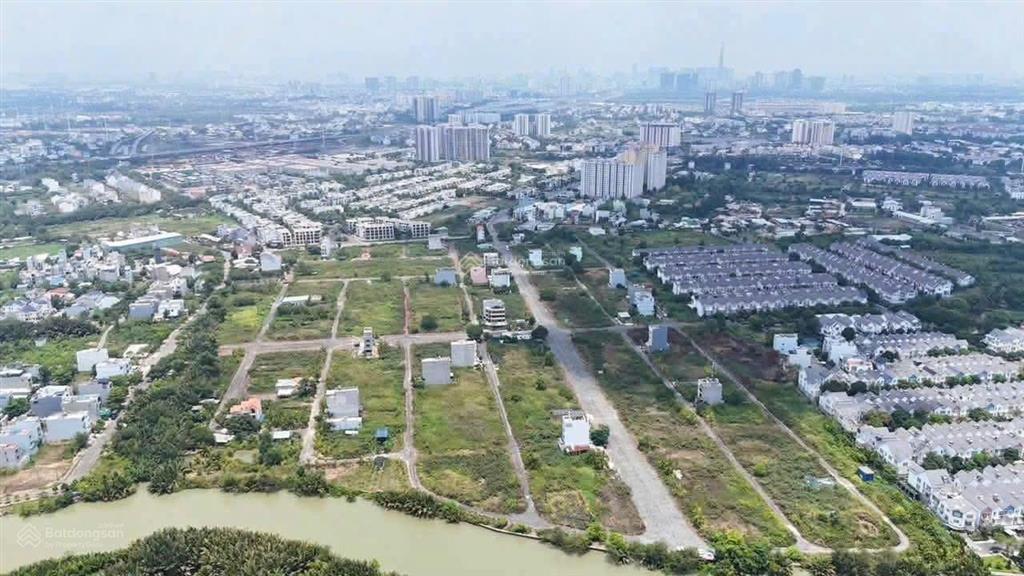 Lô đất một sẹc đường bưng ông thoàn diện tích 60,4m giá 4,250 tỷ