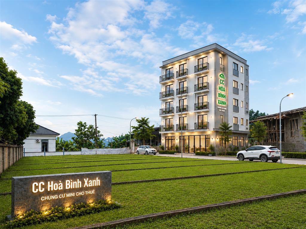 Đất cổng khu công nghiệp xây ccmn kinh doanh dòng tiền 500 triệu, 72 m2