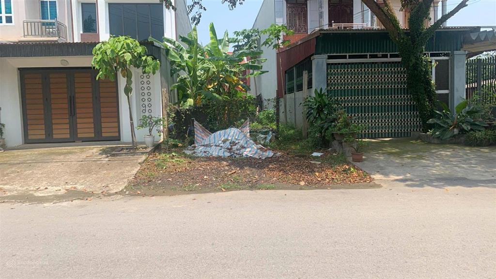 Bán đất tại thị trấn ba hàng đồi, 450 triệu, 72m2, pháp lý đầy đủ