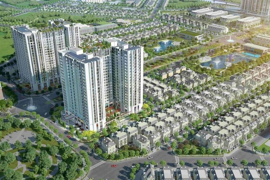 Với 10% sở hữu căn hộ 3n chỉ hơn 7 tỷ view hồ thoáng mát tại moonlight 2 an lạc green symphony