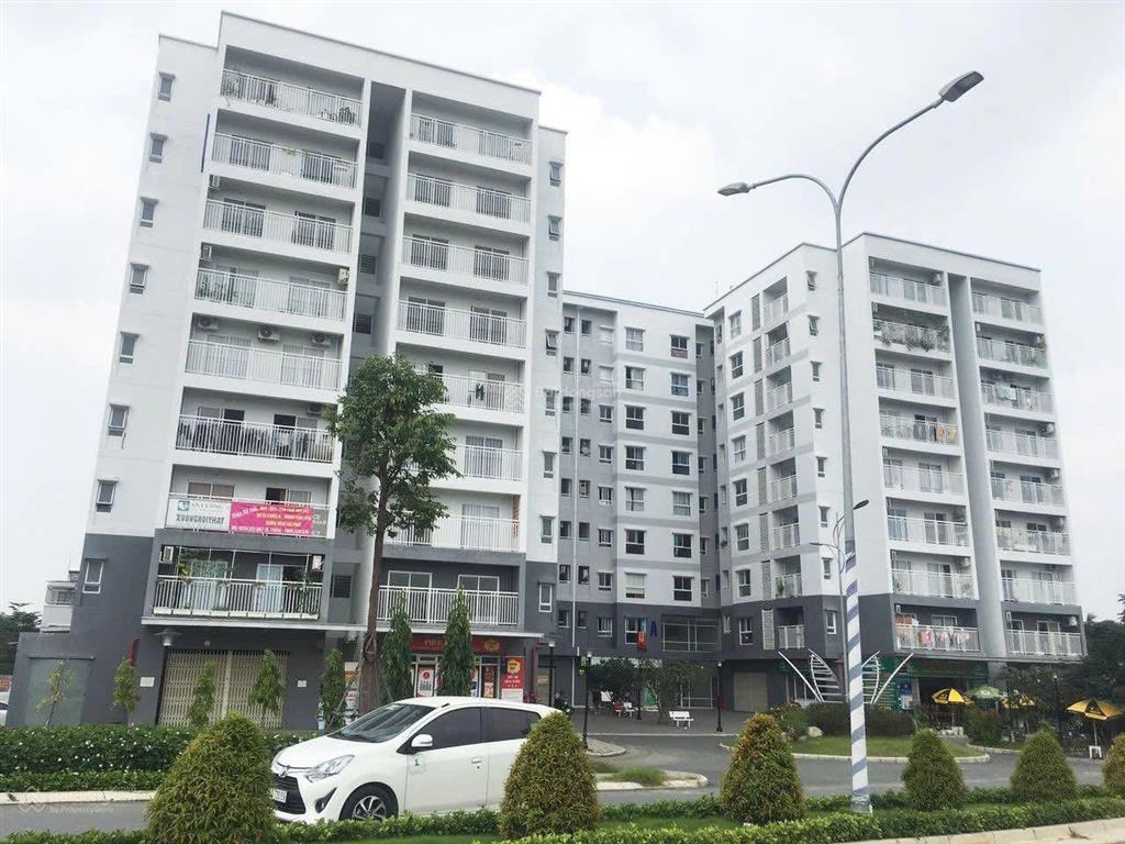 Bán căn hộ nhà ở thương mại c/c ehomes khu mizuki park sang tên ngay