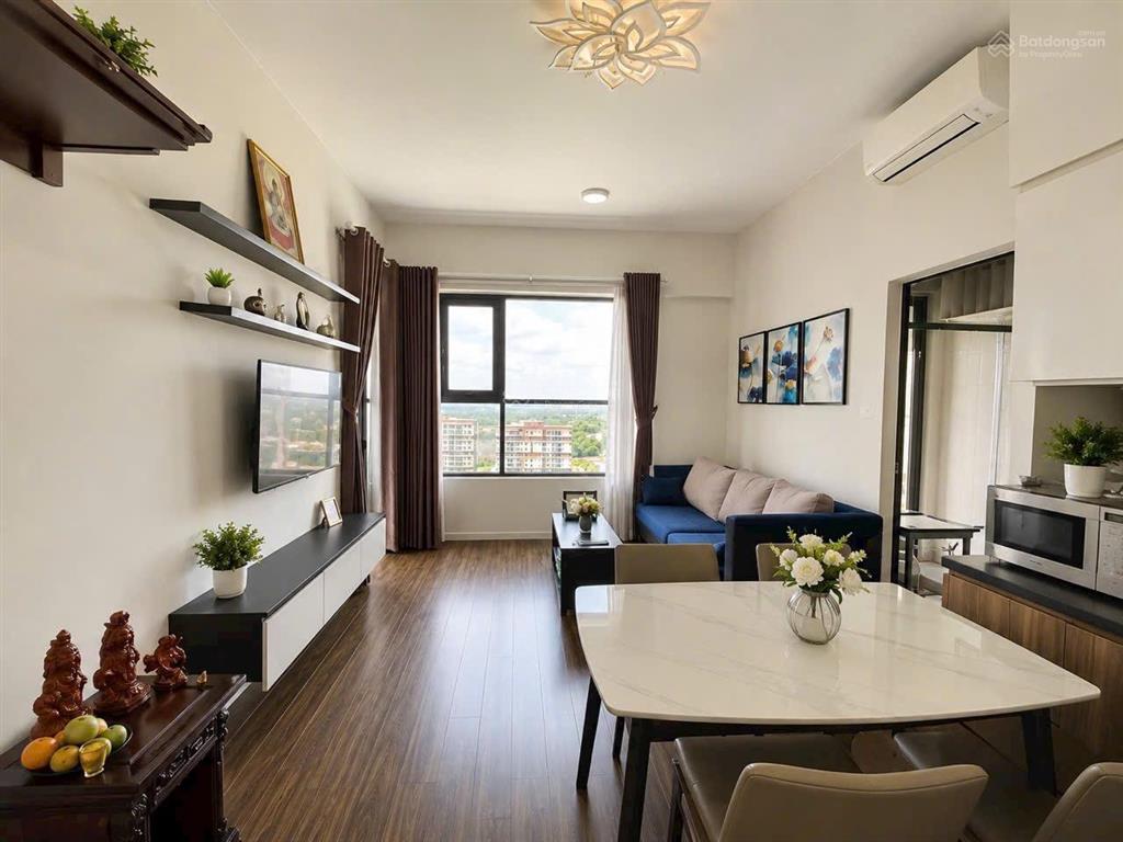 Chính chủ gửi bán căn hộ mizuki park 72m2 2pn 2wc full nội thất đẹp