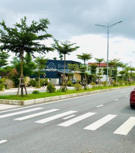 Bán đất nền, 120 m², Cẩm Lệ
