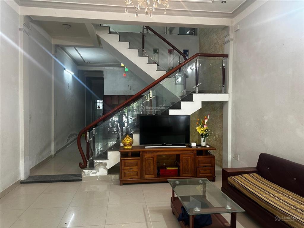 Bán sơn thủy 2 dt 115m2 giá 7,5 tỷ bán đất tặng nhà 2 tầng cứng mt kinh doanh