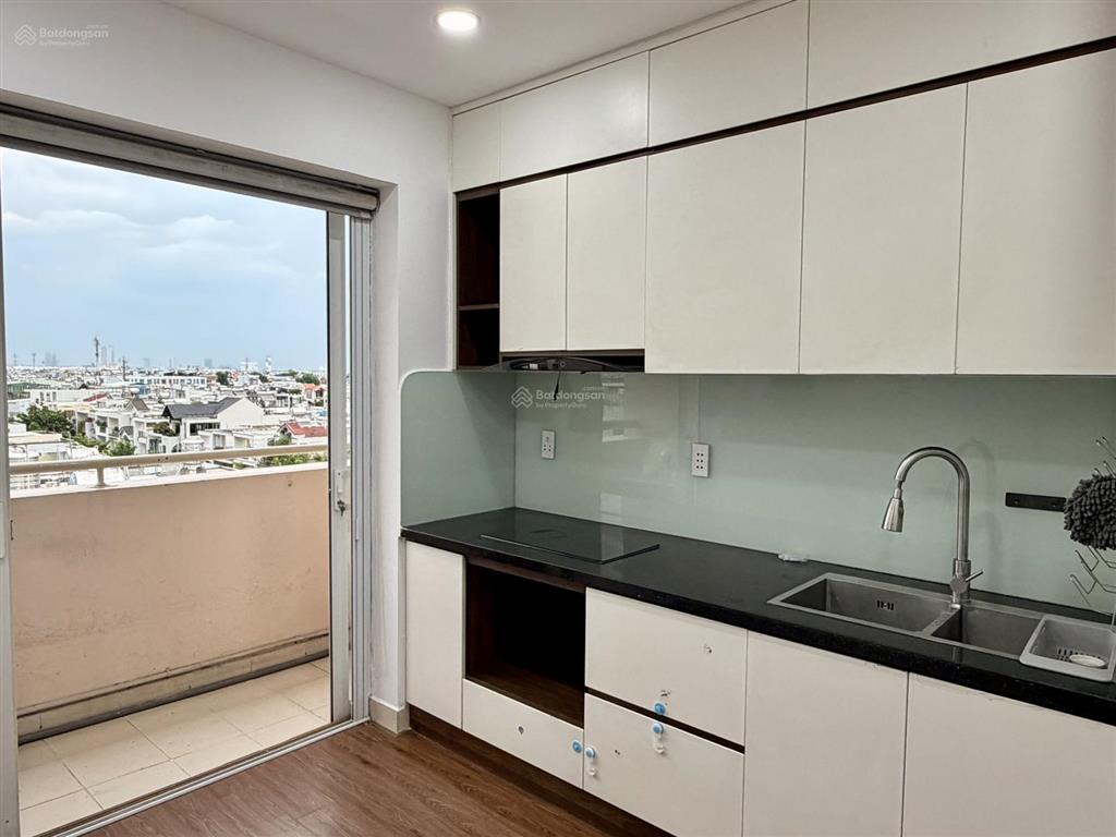 Bán chung cư kim sơn, sổ hồng, 2tỷ700 triệu, full nội thất, đặng thùy trâm, bình thạnh