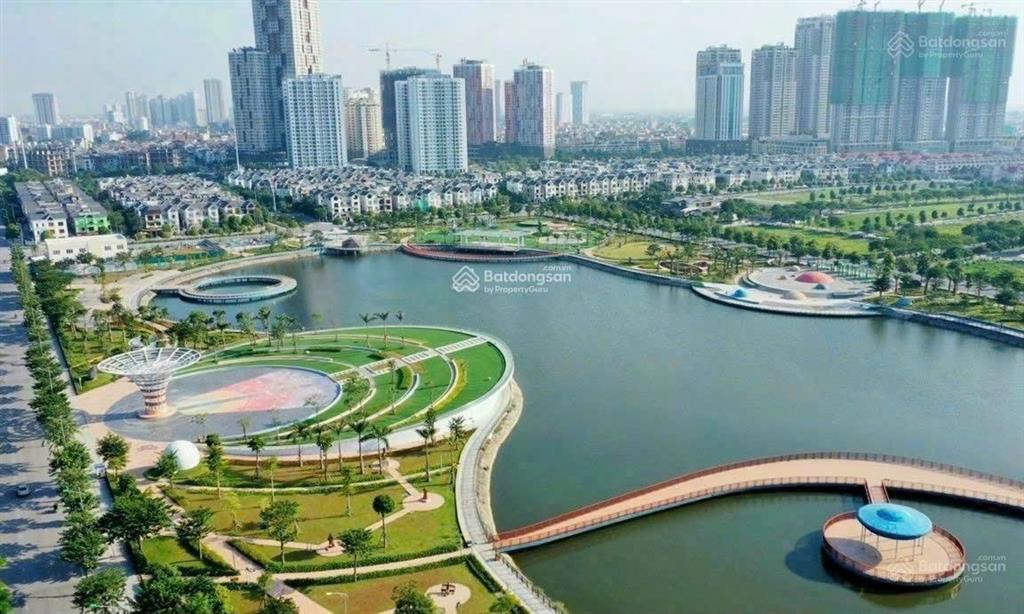 Cùng tầm tài chính 30 40 tỷ vì sao nhiều người chọn biệt thự dương nội thay vì khu đô thị mới?