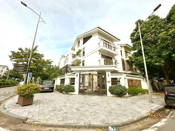 Giá tốt bán gấp kdt dương nội an vượng villa sát công viên sát aeol mall 189mx4t