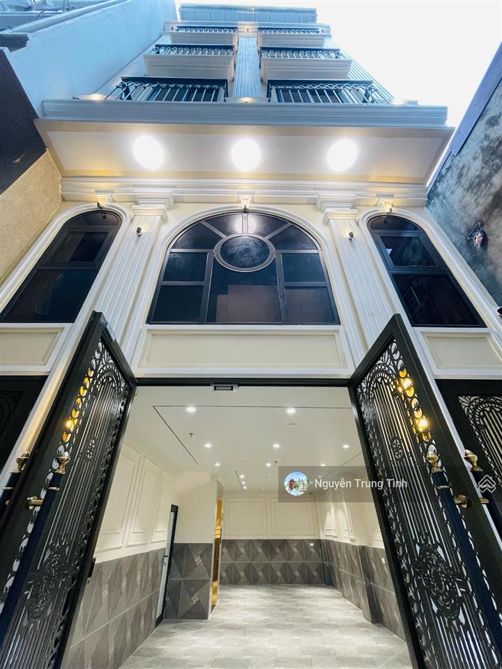 Bán nhà văn khê khu đô thị văn phú hà đông 98m2 x5 tầng kinh doanh tốt, giá chỉ 22 tỷ