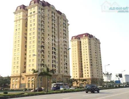Bán căn hộ tầng cao tòa e4 kđt ciputra tây hồ hà nội 0981 222 ***