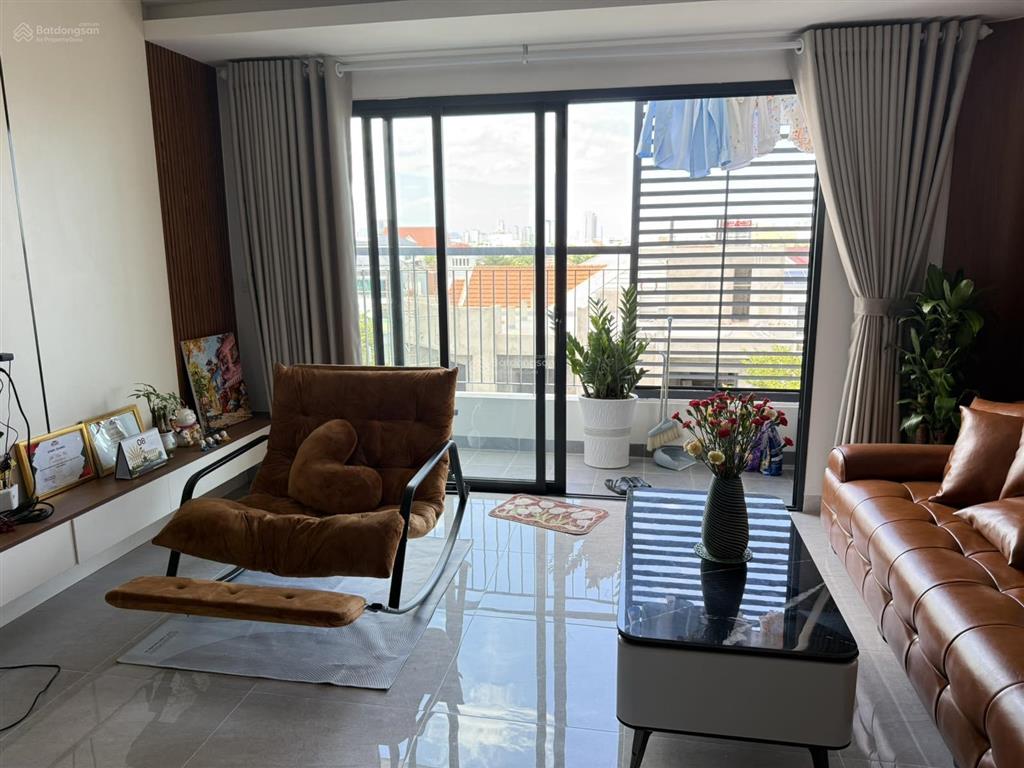 Bán căn hộ đầy đủ nội thất chung cư ccu hud phước long, nam nha trang. giá rẻ chỉ 3 tỷ 350 triệu