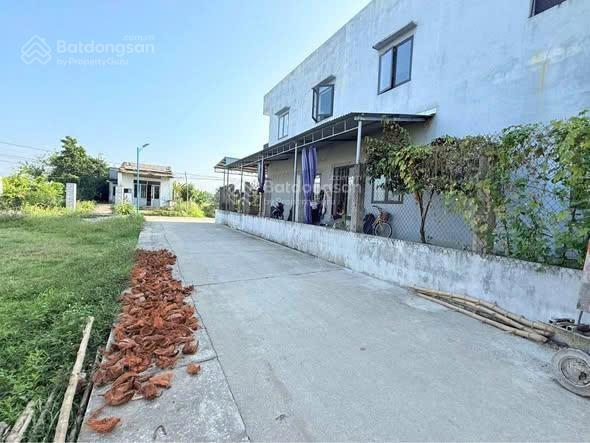 Chính chủ cần bán nhanh lô góc 2 mặt tiền phú mỹ, 130m2 full thổ cư, giá 8** triệu