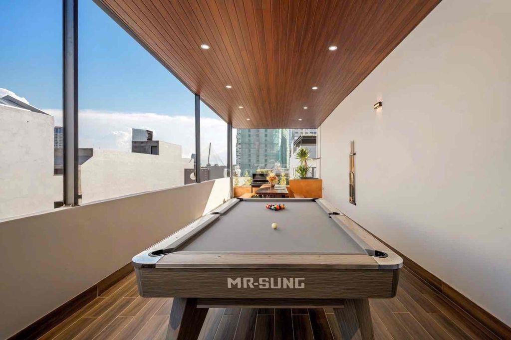 💥Siêu phẩm Villa 4 tầng, sát biển Mỹ Khê, Phố Tây An Thượng, ĐN.