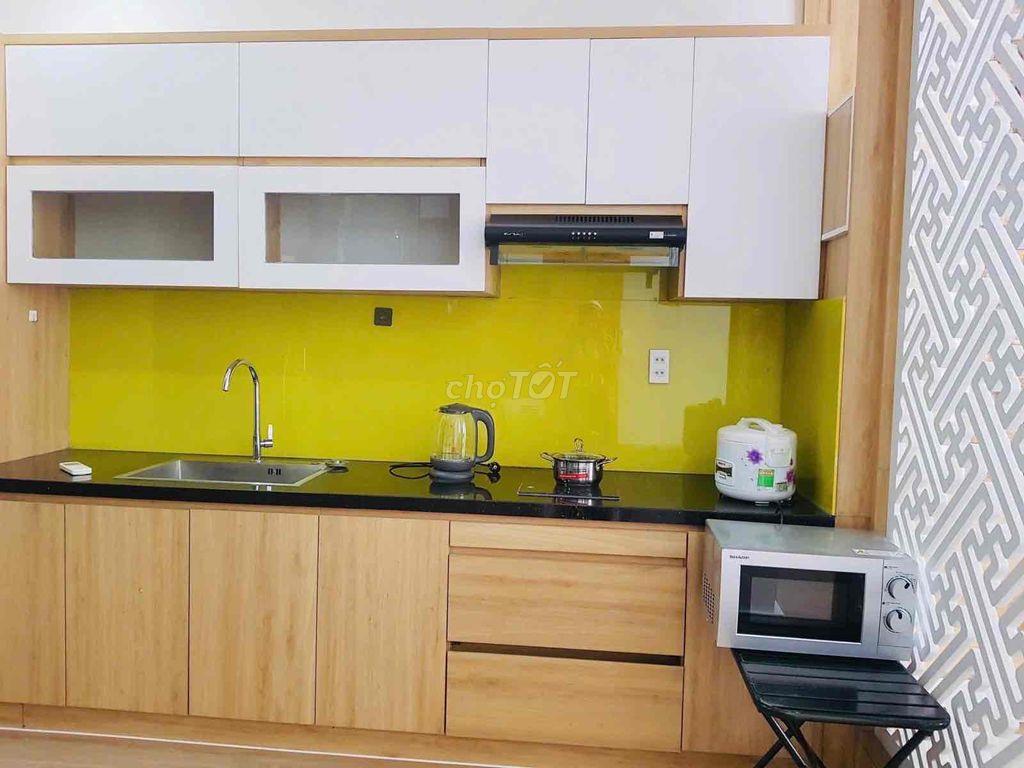 💥Tòa APARTMENT phong cách Châu Âu, biển Mỹ Khê, ĐN. Dòng tiền 60tr/th.