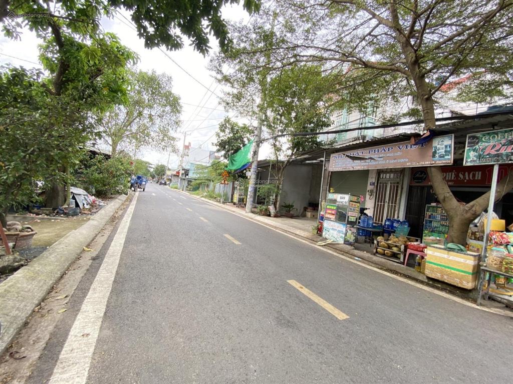 Chỉ 4,3 tỷ .bán lô góc 2mt thạnh xuân 25. giá ngộp. kinh doanh ok!