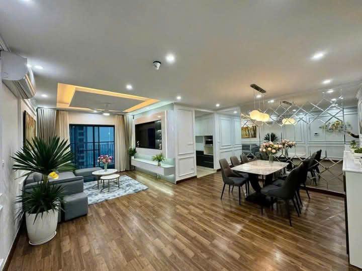 Chính chủ bán gấp căn hộ 3PN chung cư IA20 Ciputra đường Phạm Văn Đồng