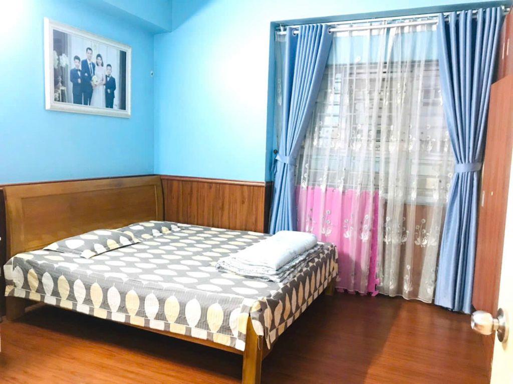 Chính chủ cần bán căn góc 80m2, 2Pn tại Thanh Hà- Hà Đông.