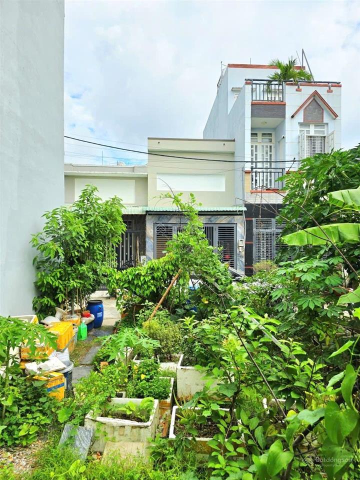 Đất thổ cư đường lã xuân oai, long trường, thành phố thủ đức.