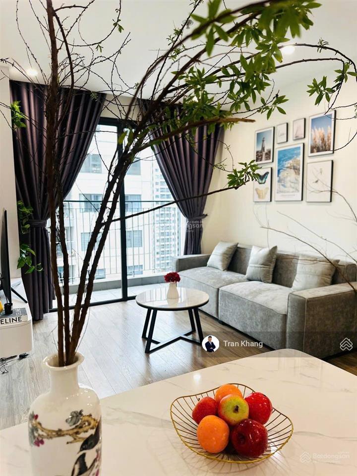 Bán căn hộ investco babylon 1pn, âu cơ, 53m2, view hồ bơi, sổ hồng, 3,1 tỷ.