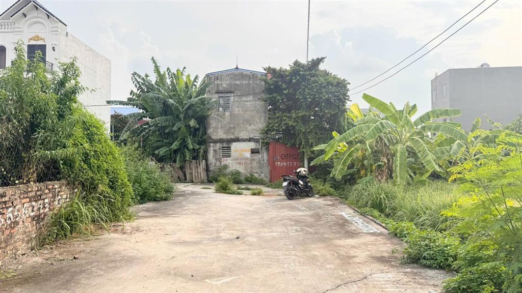 Siêu rẻ 64m2 đất tuyến 2 lương quán, nam sơn, đường 6m, ô tô đỗ cửa, ngõ thông